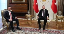 CHP'nin İstanbul Adayı İmamoğlu, Cumhurbaşkanı Erdoğan'ın Sözlerine Yanıt Verdi: Arayın Bana Sorun