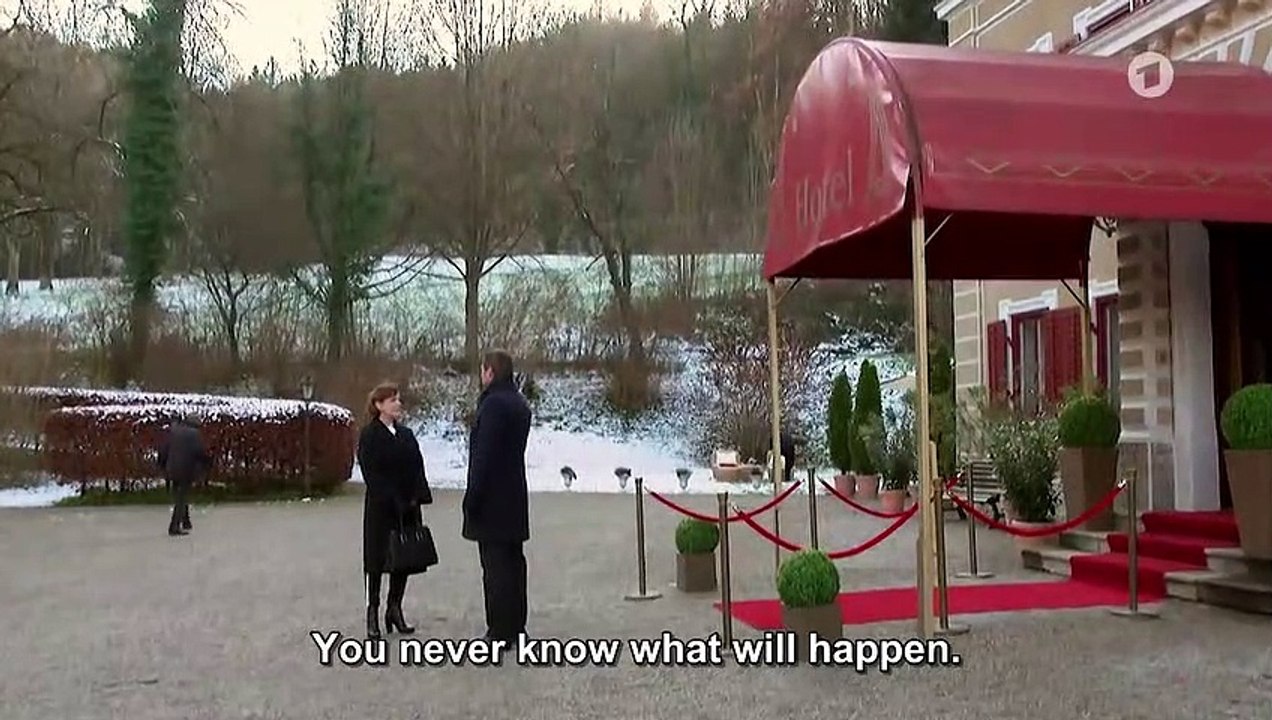 Boris & Tobias Episode 3088