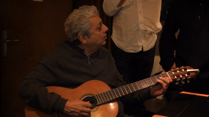 Enrico Macias - Les filles de mon pays