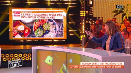 Le petit déjeuner serait mauvais pour la santé !