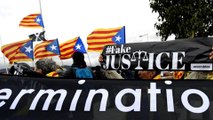 Outrage as 12 Catalan separatist leaders' trial launched in Spain