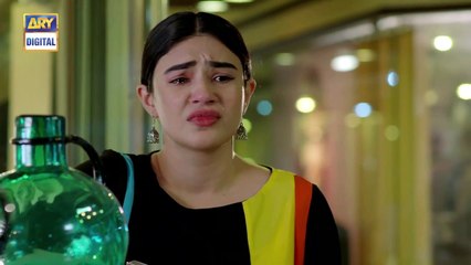 Beti Epi 19 - 12th February 2019 - ARY Digital Drama