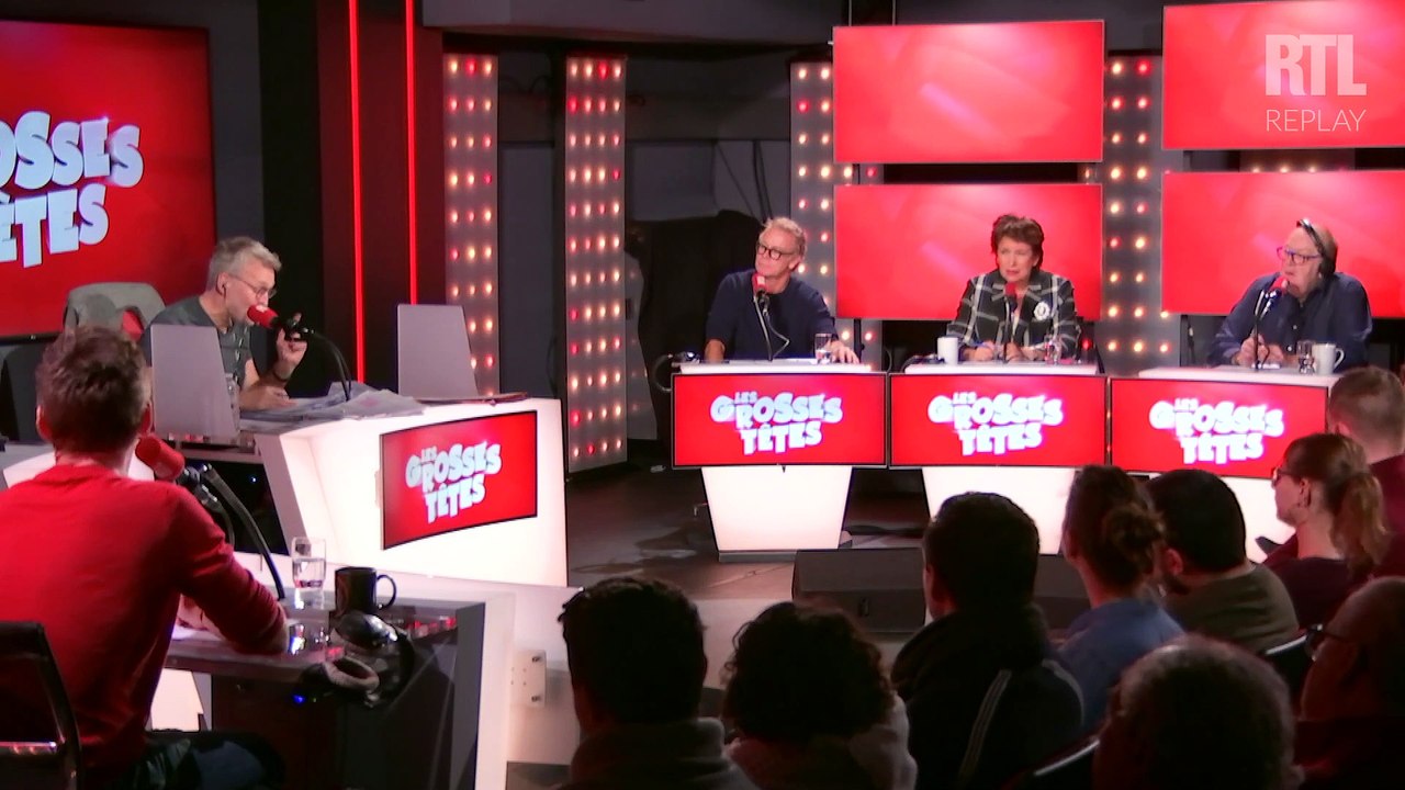 JeanFi Janssens Connecté