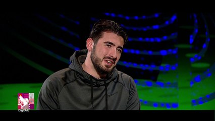 Personale - Sezoni 2 | Episodi 16 - Xhonatan Islami