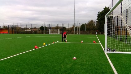 Local Legend - Adam Cook!