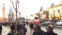 Cumhurbaşkanı Erdoğan, Çorum Belediyesi'ni Ziyaret Etti (2)