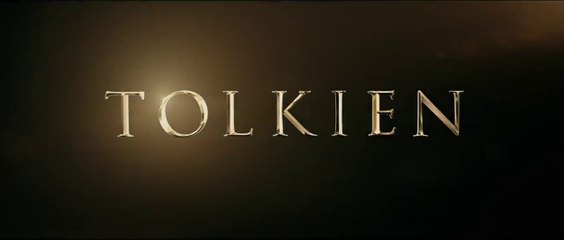 Tolkien - Bande-annonce VO