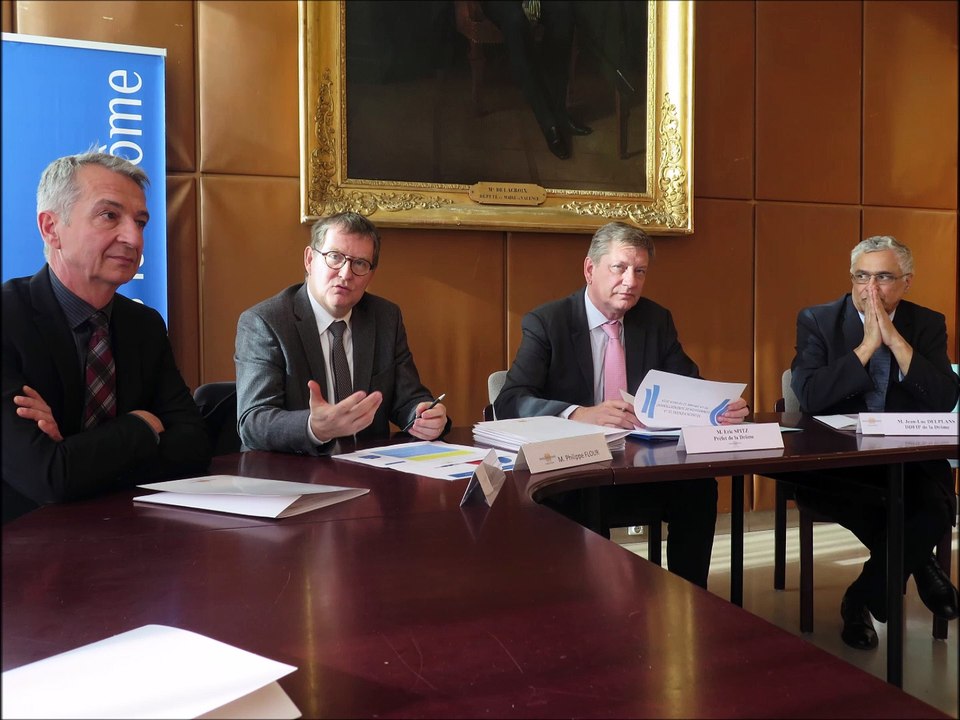 DRÔME Surendettement : « Nous avons plus de retraités dans la Drôme que la moyenne nationale »