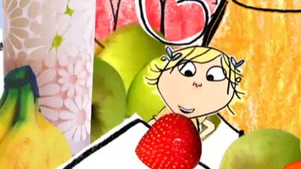 Charlie and Lola  S1E09 Im Really Ever So Not Well