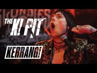 THE STRUTS Live In The K! Pit (Tiny Dive Bar Show)