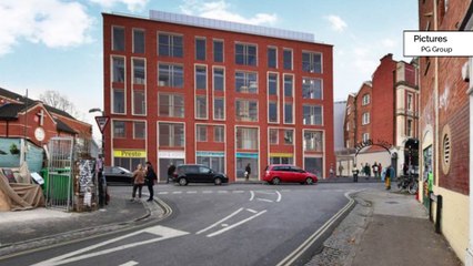 GOODLINES: 13th February 2019