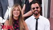 Justin Theroux Wishes Ex Jennifer Aniston A Happy Birthday