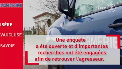 Zapping de l'Info du 12 Février 2019