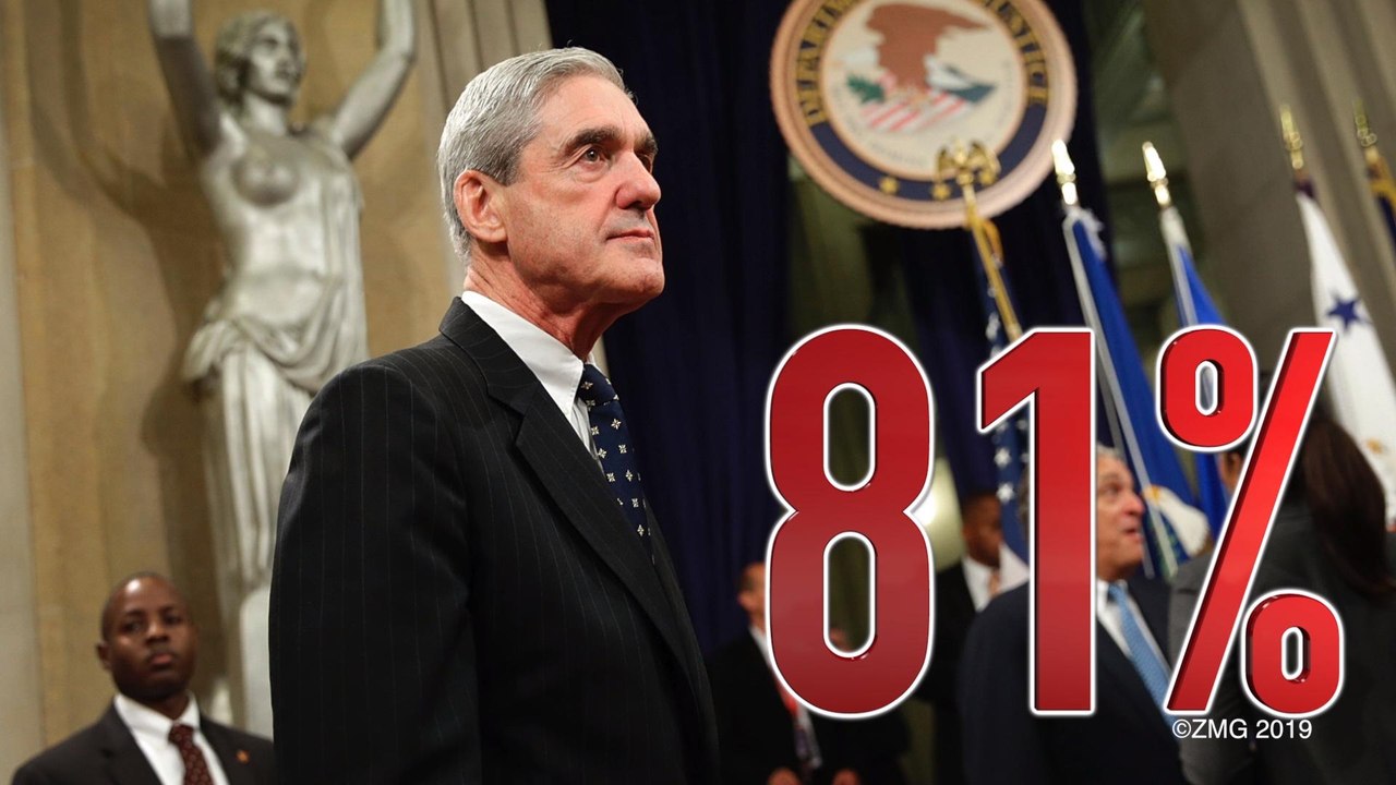 Poll: Over 60 Percent of Americans Support Impeachment If Proven Trump Colluded with Russia or Obstructed Justice