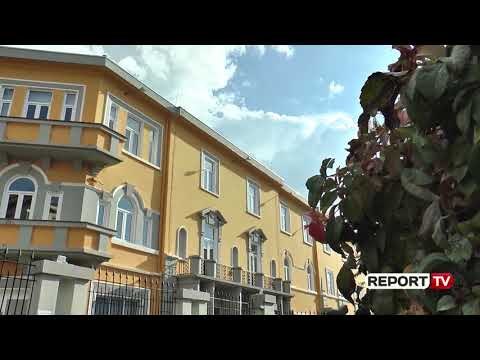 Report Tv-Paskuqan/ Vuri nëndrejtor me firmë false, pezullohet drejtori i shkollës