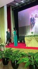 Thuyền hoa - Bùi Thị Thúy , Hữu Tuấn