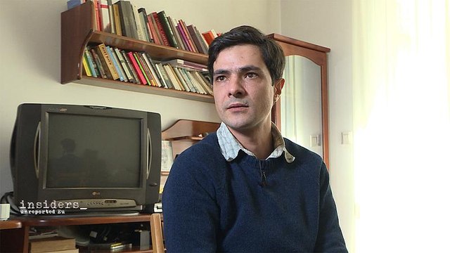 Bulgarian whistle-blower: working conditions in Bulgaria sometimes worse than in south-east Asia