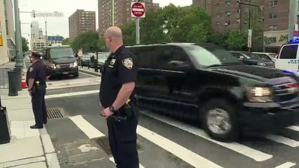 Cadena perpetua para el Chapo Guzmán