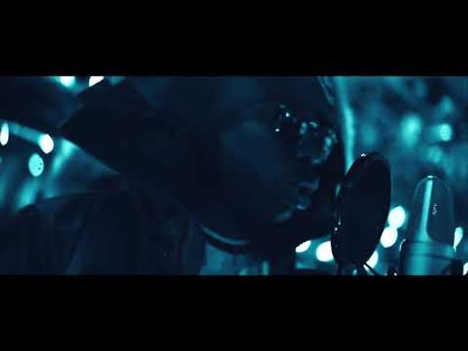 Wavy Gang - Time (Lil Baby Freestyle) (Music Video) | @MixtapeMadness
