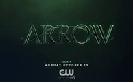 Arrow - Promo 7x14