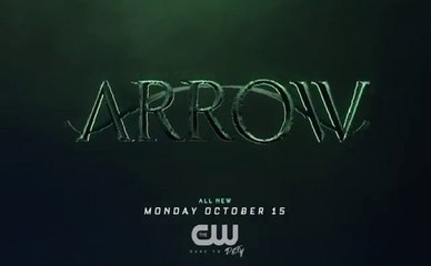 Arrow - Promo 7x14