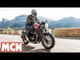 Triumph Speed Twin | First Ride | Motorcyclenews.com