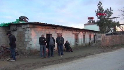 Kilis'te Sobadan Zehirlenen 2'si Çocuk 3 Kişi Öldü