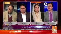 Live With Moeed Pirzada – 12th February 2019