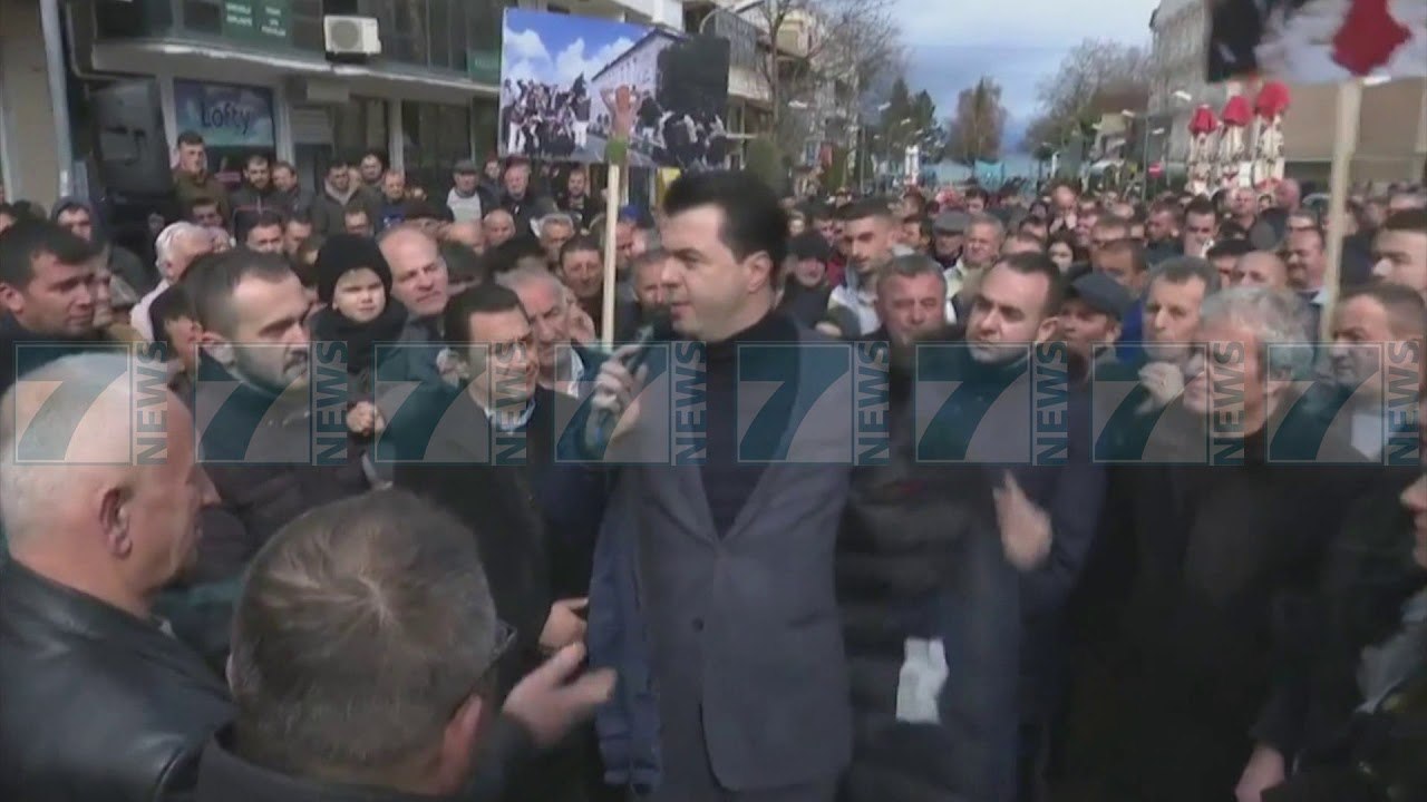 BASHA «DO HARTOJME NJE LIGJ TE RI PER PRONEN» - News, Lajme - Kanali 7