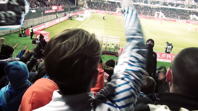 Jour de match | Episode 22 : «Enchaîner»