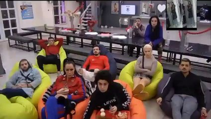 LUNA I MARKO NE PRICAJU  POGLEDAJTE TU SCENU