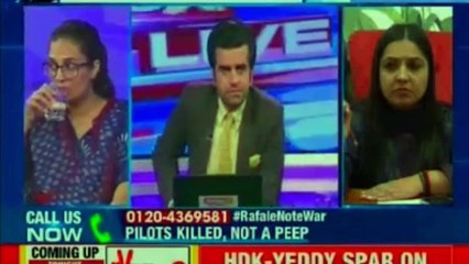 Congress President Rahul Gandhi Launches fresh attack on PM Narendra Modi | Rafale Deal Controversy | Rafale Deal Updates | Rafale Debate Live Update