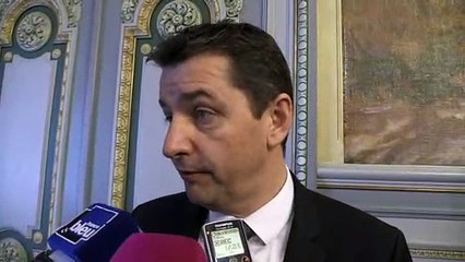 Nouveau contretemps pour la Police de Sécurité du Quotidien à Saint-Etienne