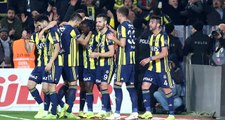 Fenerbahçe'de Isınma Esnasında Sakatlanan Tolgay Arslan'ın Yerine Eljif Elmas Sahaya Çıktı