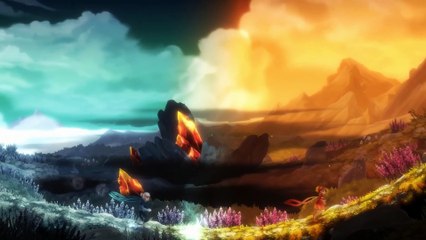 Degrees of Separation – Trailer de lancement