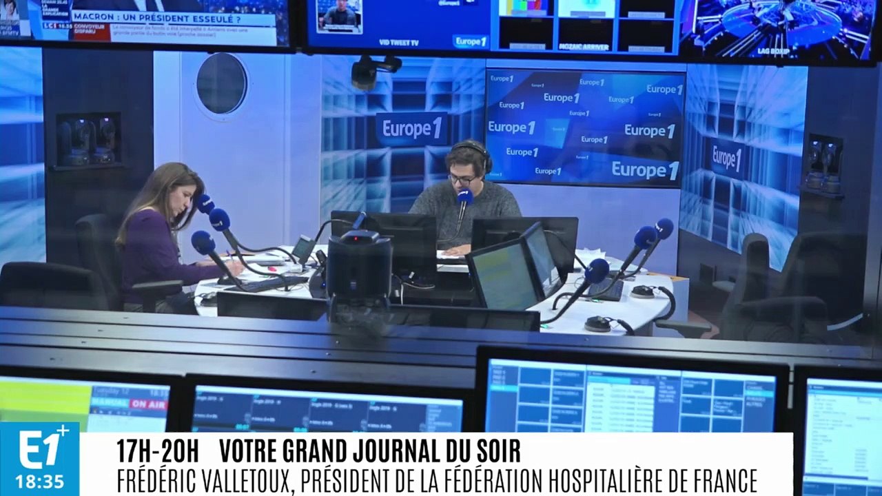 Projet de loi santé : "il faut trouver un équilibre entre la proximité, la qualité et la sécurité des soins"