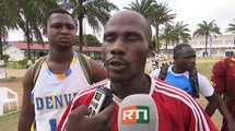 Championnat national de rugby : Début de la 3ème journée ligue ivoire
