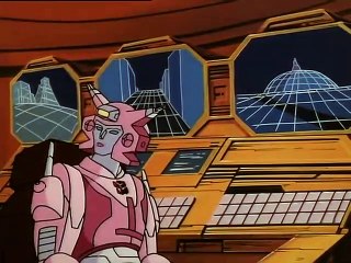 TRANSFORMERS G1 : Episodio 53 - T.2 - (Español Latino) - [Completo] - Jaimetodriez.