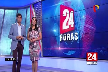 Venezuela: miles marchan exigiendo el ingreso de ayuda humanitaria