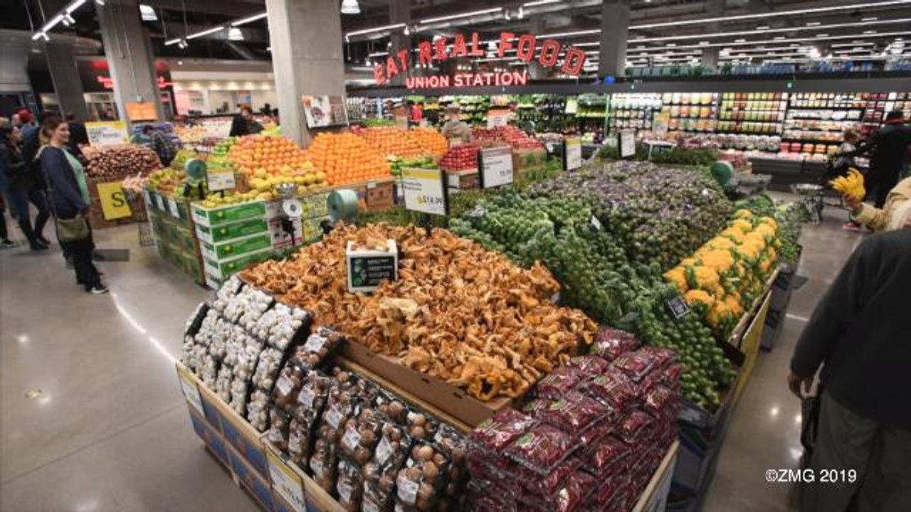 Whole Foods Prices Are Going Up Again