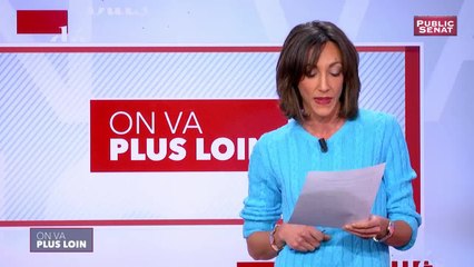 Le grand rendez-vous politique décryptant l'actualité. - On va plus loin (12/02/2019)