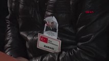 Ankara - CHP Genel Başkanı Kemal Kılıçdaroğlu, Şehit Semih Özcan'ın Ailesini Ziyaret Etti