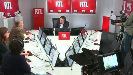 "Le populisme charrie toujours avec lui de l'antisémitisme", dit Alain Duhamel