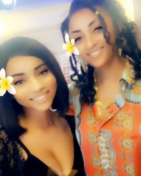 Les délires de Sokhna Aïdara et sa sœur Racky Wiiri Wiiri