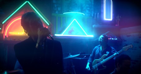 The Revivalists - Change