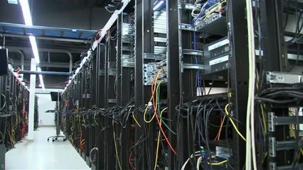 "Закон об устойчивом Рунете" прошёл первое чтение