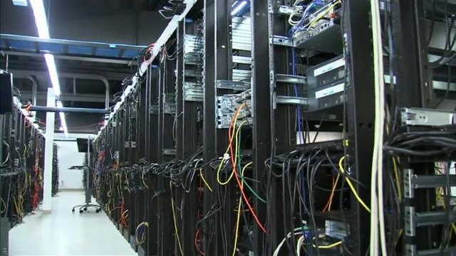 Закон об устойчивом Рунете прошёл первое чтение