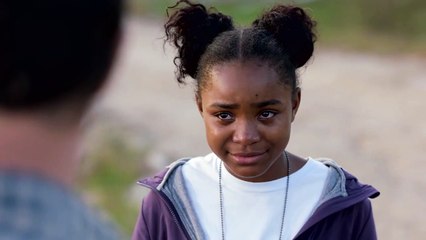 The Passage Season 1 Ep.06 Promo I Want To Know What You Taste Like (2019)