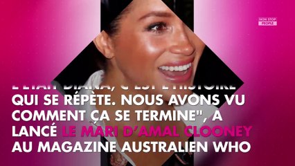 Meghan Markle : son père bientôt attaqué en justice par Kensington ?