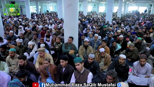 SIHABI ne lakri ka ehtram kio kiya © Muhammad Raza SaQib Mustafai - New Bayan 2019